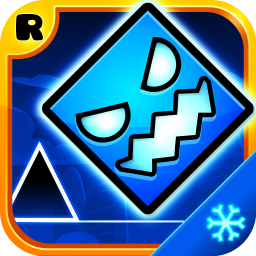 Geometry Dash Subzero