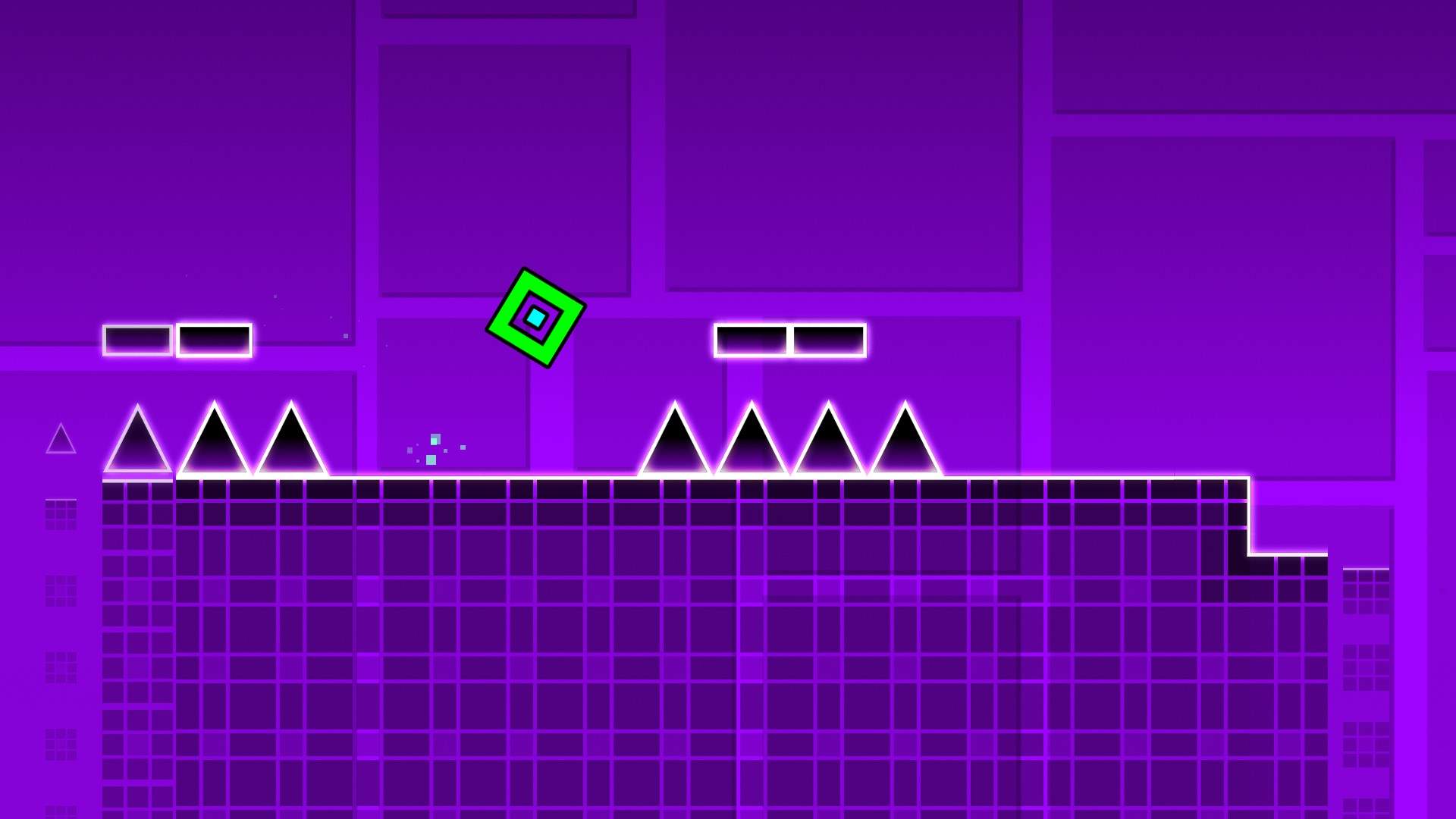 Block Dash: Jump Geometry Lite APK (Android Game) - Free Download