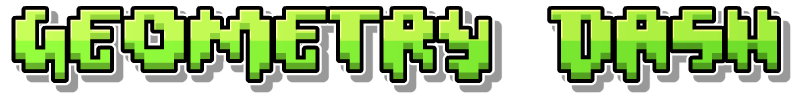 Geometry Dash